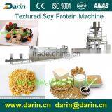 Soy Meat Processing Line /textured Vegetable Soya Protein Making Machines thumbnail-4