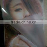 High Quality Transparent PET+EVA Heat Laminating Film thumbnail-2