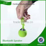 HC-BT1 Electronics Products Silicone Bluetooth Speaker Waterproof Bluetooth Speaker thumbnail-2