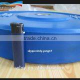 2015 NEW Olympic Bumper Plate/ Weight Plate/weight Disc thumbnail-2