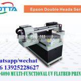 UV Flatbed Printer for Glass Wood MDF Acrylic Printing thumbnail-3