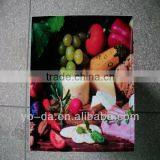 Digital Glass Photo Printer With Inkjet Printer for Sell thumbnail-1