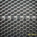 Cooling Tower Screen Mesh, Pvc Material Cooling Tower Screen Mesh