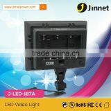 Video Lighting on a Budget /Camera LED Light Panel Kit for Photography thumbnail-4