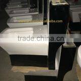 Porcelain Washdown Grey Colored Toilets 240 thumbnail-3