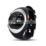 2016 365 model bluetooth smart watch gps smart bluetooth watch bluetooth silica gel smart watch sync sms pedomete MTK2502 Suppor