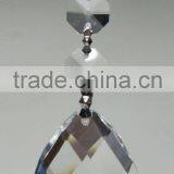 Crystal Chain for Wedding Decoration, Crystal Garland, Wedding Crystal Chain thumbnail-1