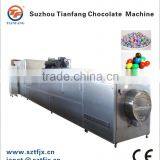 TQCJ600 chocolate ball forming machine