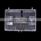 Aluminum Die Casting Parts/advertising Lamp Housing/ OEM Die Cast thumbnail-3