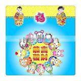 Hot Transfer Foil for Leather