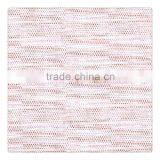 Stripe Design of Printed Transfer Foil For Semi PU Leather