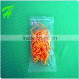 6 Spandex Elastic Band 3 Ribs
