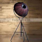 Hot& New Umbrella Shape Metal Floor Lamp F4043 thumbnail-4