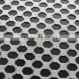 Honeycomb Nylon Net Hexagon Sportswear Bikini Girl Lycra Mesh Buy Fabric From China thumbnail-5