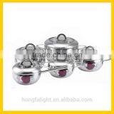 New Design Stainless Steel Kitchenware thumbnail-1