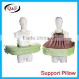 High Quality Baby Pillow for Most Sizes Nursing Pillow thumbnail-1
