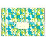 MINI Four Patterns Pocket Expanding File Office Supplies Stationery Products File Folder pp Organ File thumbnail-4