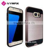 China Factory Top Sales Cell Phone Accesorios for Samsung Galaxy S7 Fundas Para Celulares Quality Choice