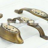 Antique Low Price Door Handle for Wooden Wardrobe thumbnail-2