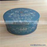 Factory Directly Wholesale Big Cake Tin