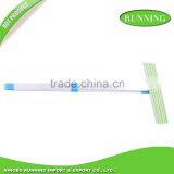 Trapezoid Aluminum Mop Plate Aluminum Flat Mop