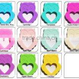 Baby Stuff/Teething Pendant/FDA Approved Chewable Silicone Jewelry thumbnail-6