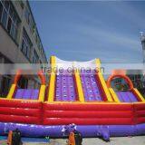 Outdoor Inflatable Race Obstacle Course/adult Bounce House thumbnail-4