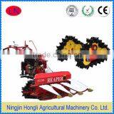Crawler Tiller Cultivator/harvester for Paddy Field ,hill thumbnail-2