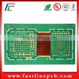 Fast Supply Rigid Flexible Pcb Board Sample