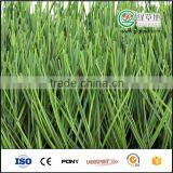 High Quality and Cost-effective V Shape Synthetic Artificial Grass for Soccer thumbnail-1