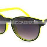 Custom New Style Round Fashion Sunglasses thumbnail-2