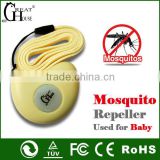 GH-196/197 Mine Button Call Mosquito Repeller Used for Baby