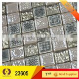 Nice Home wall decoration interior Decoration Materials For Mosaic Tile (23605)                        
                                                Quality Choice