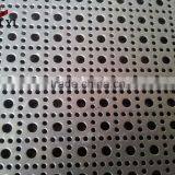 Manufacturing Perforated Metal Sheet For Fencing And Iron Perforated Metal Mesh thumbnail-5