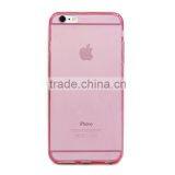China Supplier Universal Phone Case for IPhone 6, TPU Case for IPhone 6S thumbnail-3