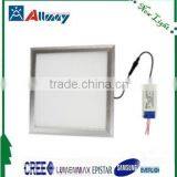 2013 Hot Sell Led 300*300 Battery Operated Led Light Panel