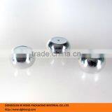 Offset Printing Printing Surface Handling and Screw Cap Sealing Type Eco Friendly Cosmetic Containers thumbnail-2