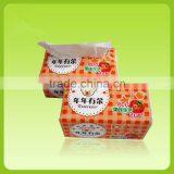 Cheap Custom Facial Tissue Soft Pack thumbnail-2