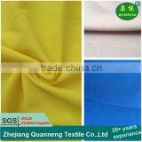 Polyester Tricot Warp Knitted Garment Fabric thumbnail-1