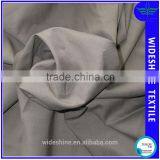 Waxed Tencel Cotton Twill Woven Fabric Lady Pants Material Female Trousers thumbnail-3