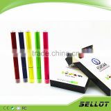 2015 new products shenzhen wholesale disposable e cig empty for shisha