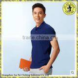 2015 Sublimated Stretchy Dri-fit Short Sleeve Golf Polo Shirts thumbnail-1