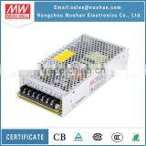 Mean Well 150W 5V Power Supply 5V 26A Power Supply Switch Power Supply