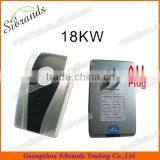 18kw AU Plug single phase power saver SD-001,electricity saving box,electricity energy power saver