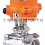 FCU FLOW CONTROL VALVE