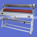 1600MM 63inch Semi Auto Flute Lamination Cold Laminator thumbnail-1