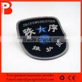 Wholesale Woven Label for Latest Dress Designs