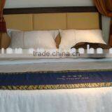100% Cotton Star Hotel Bed Sheet