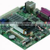 Intel Atom D525 Industrial ITX Motherboard With LVDS thumbnail-4