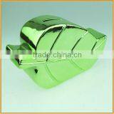 Wholesale Leaf Shape Ceramic Coin Bank Money Box thumbnail-1